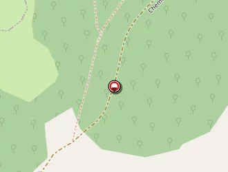 Carte de Tp Des Collines à Chalon (le)