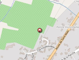 Carte de Laurent à Saint-seurin-de-cursac