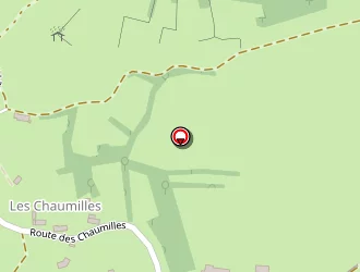 Carte de Schaer Traiteur à Mézères