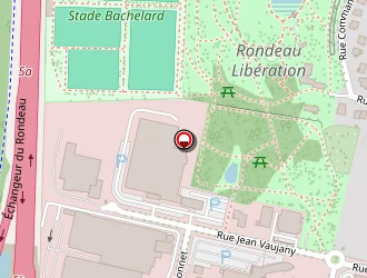 Carte de Sci France à Grenoble