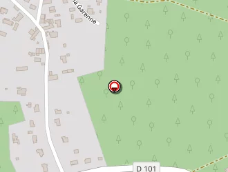 Carte de Taxi Bey à Saint-laurent-médoc