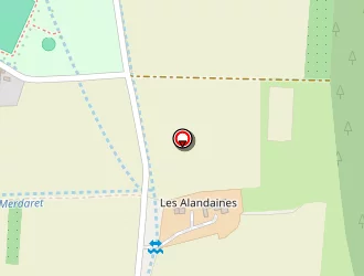 Carte de Tour'air Ulm à Ratières