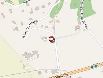 Carte de Abc Constructions à Saint-vérand