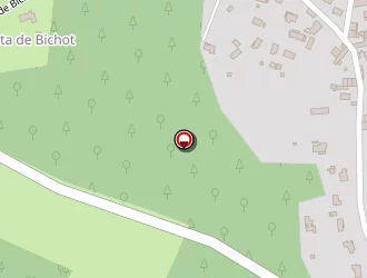 Carte de Embellie à Saint-laurent-médoc