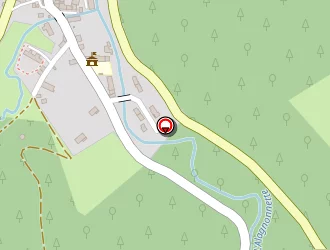 Carte de Ecole Maternelle à Vieillespesse