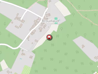 Carte de Taxi Heidmann à Saint-astier