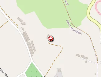 Carte de Fabienne Manent Guillaud à Saint-marcellin