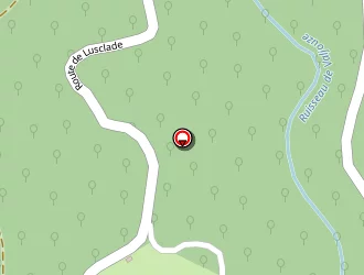 Carte de Mairie à Valjouze