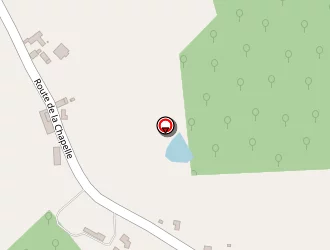 Carte de Ael à Saint-pantaléon-de-larche