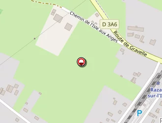 Carte de Dubuis Philippe à Razac-sur-l'isle