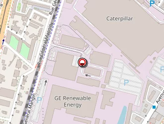 Carte de Déméco Act Move à Grenoble