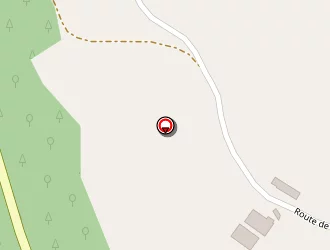 Carte de Mazel Jean-paul à Sainte-anastasie