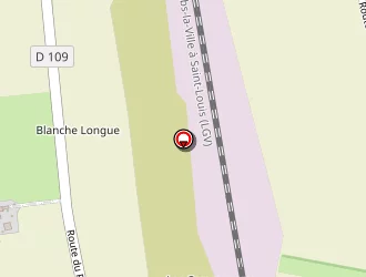 Carte de Belle Par Nature à Claveyson