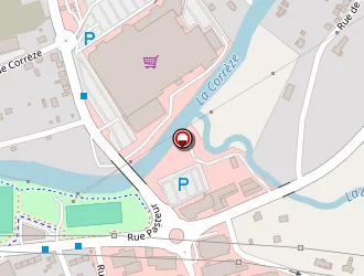 Carte de Auto Bilan 19 à Malemort-sur-corrèze