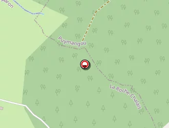 Carte de Pro & Cie Bugnet Didier à Roche-chalais (la)