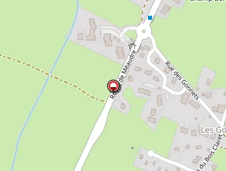 Carte de Groupe Perraud à Autrans