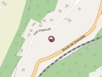 Carte de Faraldo Thierry à Têche