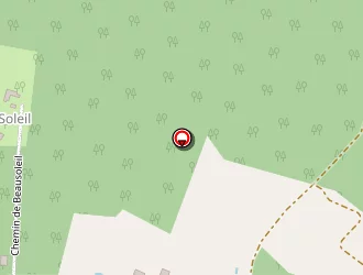 Carte de Cusset Guy à Limeyrat