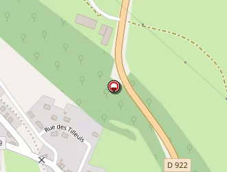 Carte de Auberge Des Saveurs à Drugeac