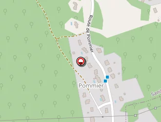 Carte de Moncet Cédric à Notre-dame-de-sanilhac