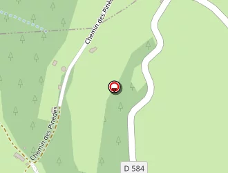 Carte de Thomas Jean à Charmes-sur-l'herbasse