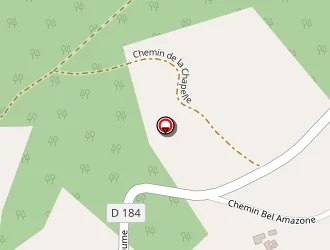 Carte de Sud Est Transports à Saint-michel-sur-savasse