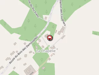 Carte de Dussoulier Nicolas (ei) à Saint-astier