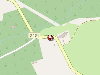 Carte de Sotrival à Clérac