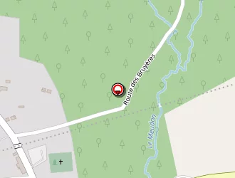 Carte de A.j.m. Finances à Bedenac