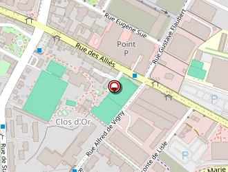 Carte de Maryame à Grenoble