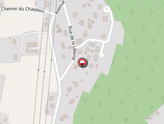 Carte de Wysocki Franck à Boulazac