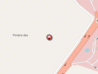 Carte de Jean Marie Dhont à Laruscade