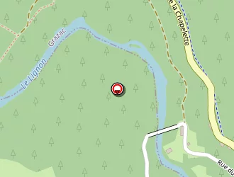 Carte de Bam Boutique Maintenance (asso) à Yssingeaux