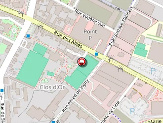 Carte de Giaime Norbert à Grenoble