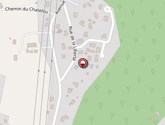 Carte de Bernard Frères à Boulazac