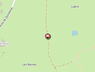 Carte de Gemaco à Saint-romain-d'ay