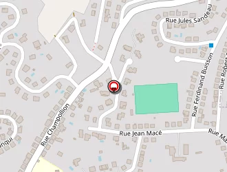 Carte de Tan Phat à Brive-la-gaillarde