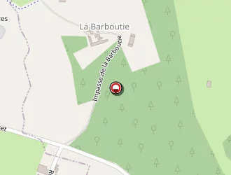 Carte de Ecole Primaire à Dampniat