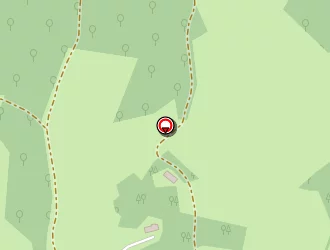 Carte de Lafond à Servières-le-château