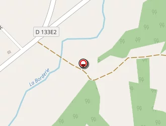 Carte de Lagorsse Marc à Mansac