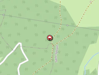 Carte de Fouret Jacques à Forgès