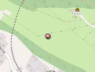 Carte de Palat Christian à Drugeac