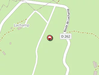 Carte de Mairie à Cheylade