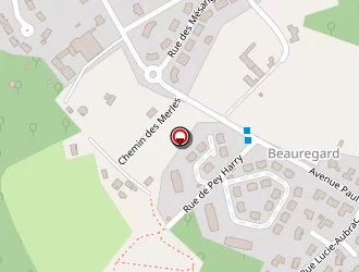 Carte de Taxi Serres à Boulazac