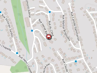 Carte de Laplanche Yves à Brive-la-gaillarde