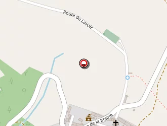 Carte de Sabato Electricité à Jax