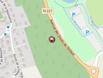 Carte de Sanchez Michel à Boulazac