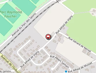 Carte de C2is à Malemort-sur-corrèze