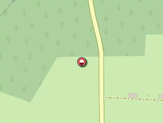 Carte de Crt Libournais à Saint-savin