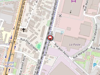 Carte de Kyc à Grenoble